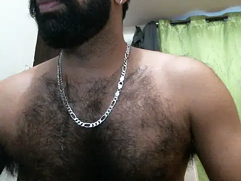 Snapshot of indianhairybull chatting on 10-09-25, 12:55 indianhairybull online show from 10-09-25, 12:55