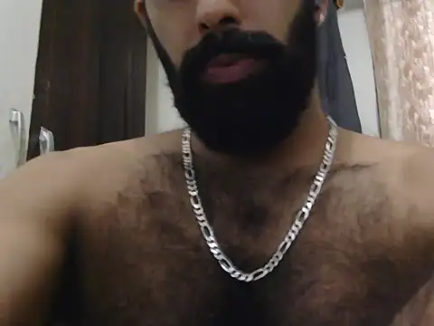 indianhairybull online show from 06-16-26, 04:45