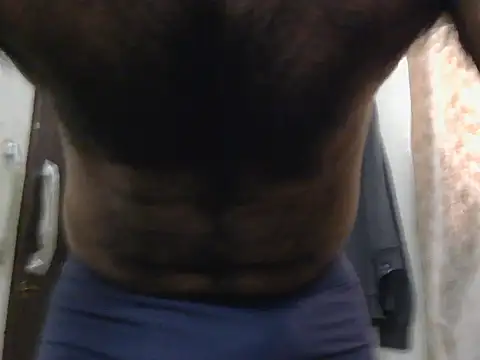 indianhairybull online show from 06-30-26, 04:45