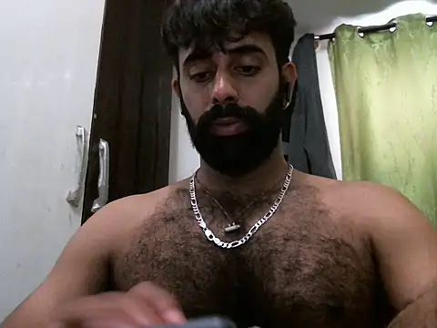Snapshot of indianhairybull chatting on 03-20-25, 04:40 indianhairybull online show from 03-20-25, 04:40