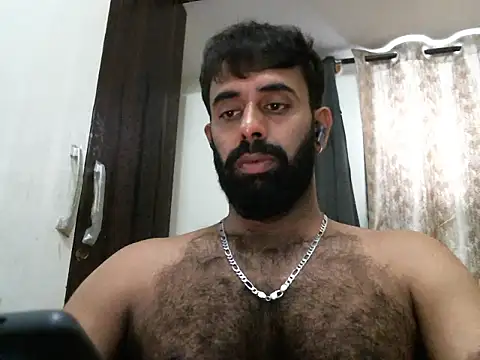 indianhairybull online show from 04-09-26, 04:36