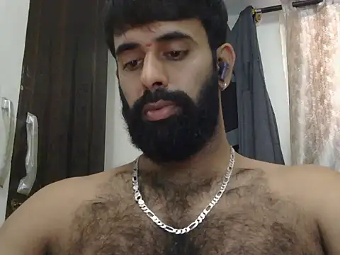 indianhairybull online show from 07-24-26, 04:52