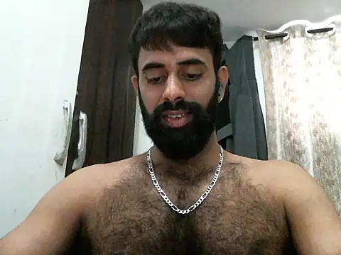 indianhairybull online show from 03-01-26, 04:34
