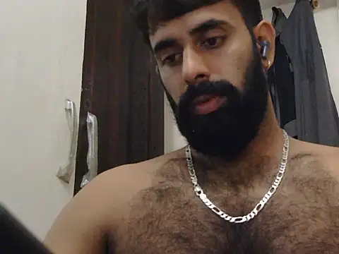 indianhairybull online show from 06-12-26, 04:10