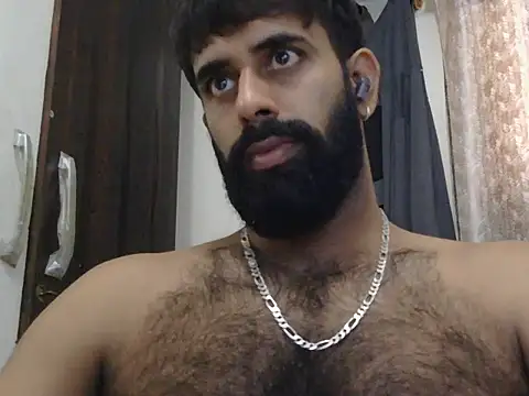 indianhairybull online show from 06-26-26, 05:13