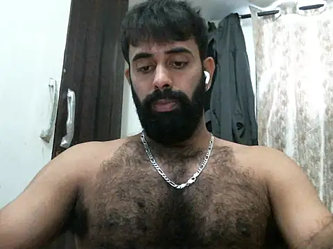 indianhairybull online show from 12-19-25, 04:49