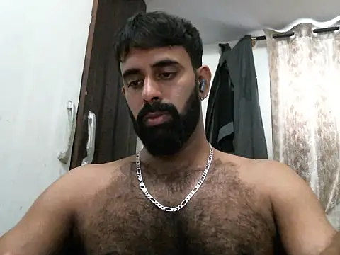 indianhairybull online show from 04-06-26, 04:46
