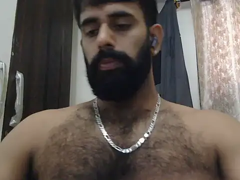 indianhairybull online show from 06-11-26, 04:42