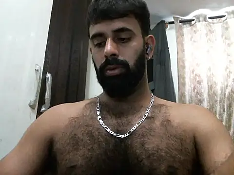 indianhairybull online show from 04-02-26, 04:41