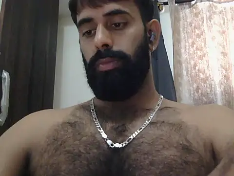 indianhairybull online show from 06-10-26, 04:24
