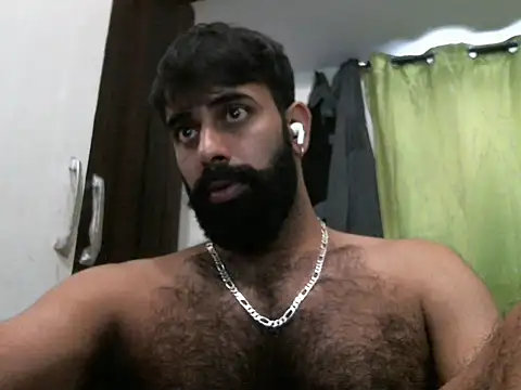 indianhairybull online show from 12-05-25, 04:33