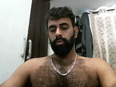 indianhairybull online show from 02-20-26, 06:26