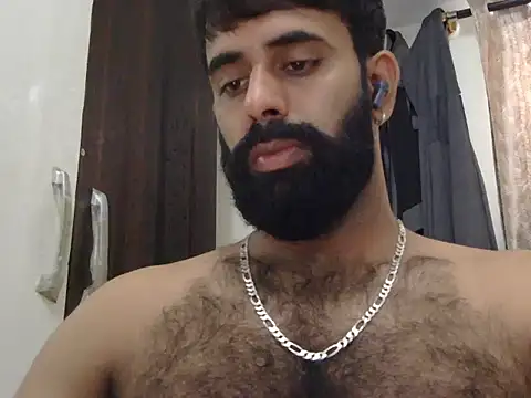 indianhairybull online show from 07-15-26, 04:30