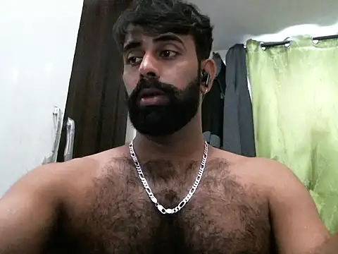 Snapshot of indianhairybull chatting on 02-08-25, 05:08 indianhairybull online show from 02-08-25, 05:08