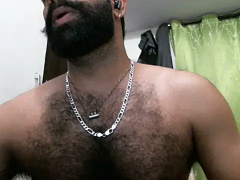 Snapshot of indianhairybull chatting on 03-18-25, 12:50 indianhairybull online show from 03-18-25, 12:50