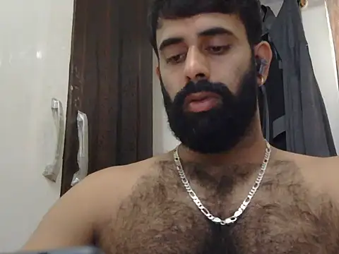 indianhairybull online show from 07-12-26, 04:35