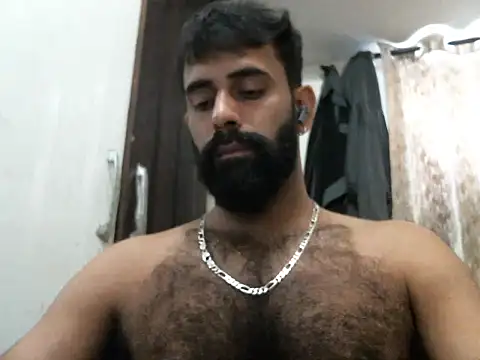 indianhairybull online show from 02-21-26, 04:36