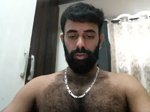indianhairybull online show from 03-04-26, 04:42