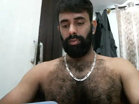 indianhairybull online show from 02-18-26, 04:10