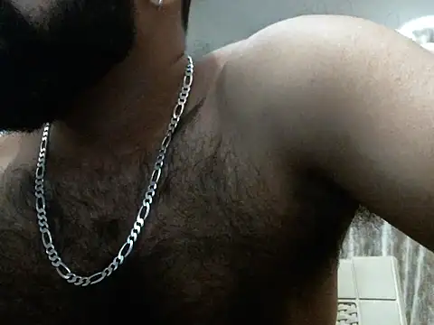 indianhairybull online show from 02-10-26, 04:55