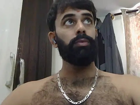 indianhairybull online show from 07-14-26, 04:39