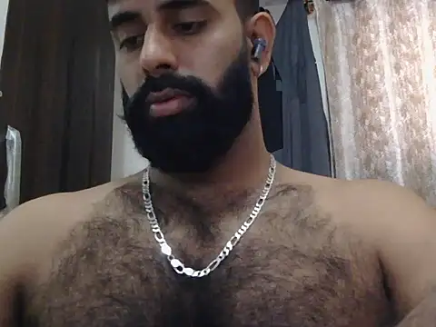 indianhairybull online show from 07-26-26, 04:08