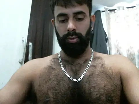 indianhairybull online show from 02-11-26, 04:45