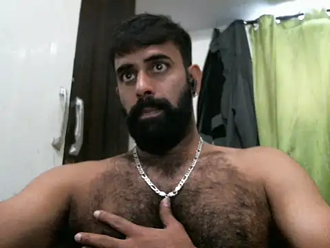 indianhairybull online show from 11-01-25, 05:03