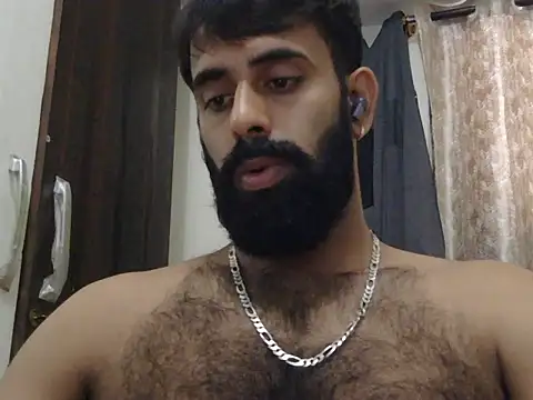 indianhairybull online show from 06-18-26, 04:55