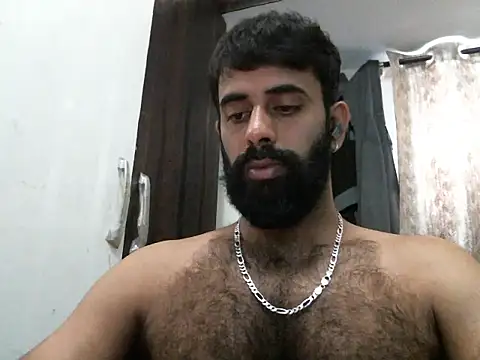 indianhairybull online show from 03-10-26, 04:49