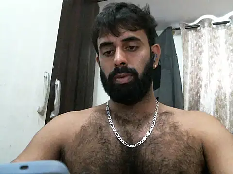 indianhairybull online show from 03-19-26, 05:29