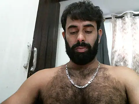 indianhairybull online show from 03-26-26, 04:55