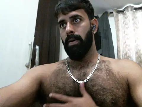 indianhairybull online show from 04-13-26, 05:11