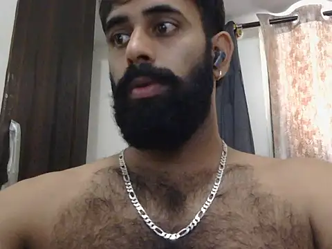 indianhairybull online show from 06-21-26, 04:07