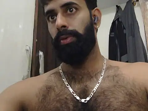 indianhairybull online show from 07-17-26, 05:04