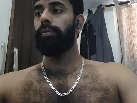 indianhairybull online show from 07-22-26, 04:36