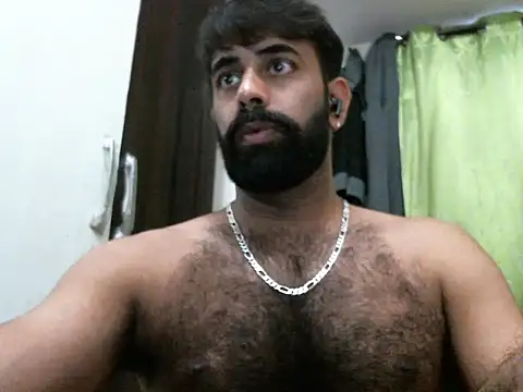 Snapshot of indianhairybull chatting on 02-11-25, 12:04 indianhairybull online show from 02-11-25, 12:04