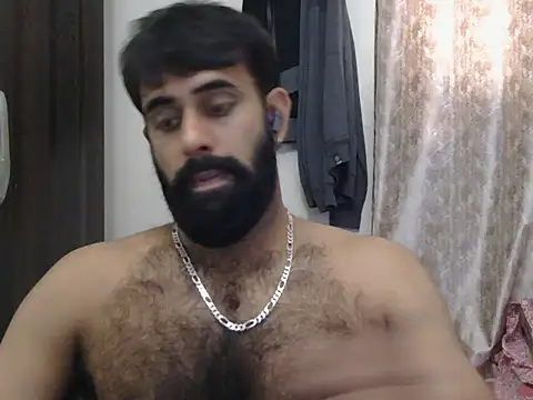 indianhairybull online show from 06-27-26, 04:40