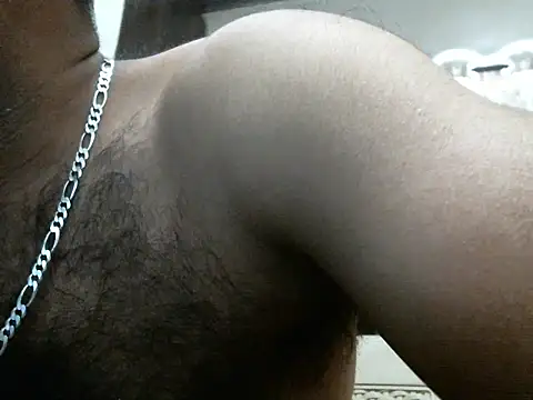 indianhairybull online show from 01-08-26, 04:18