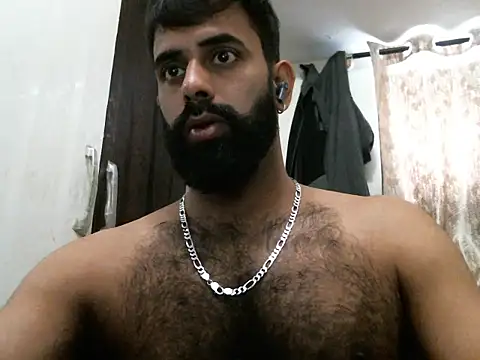 indianhairybull online show from 02-12-26, 04:45