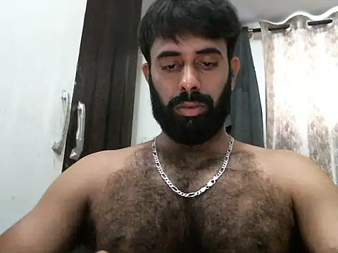 indianhairybull online show from 03-25-26, 04:34