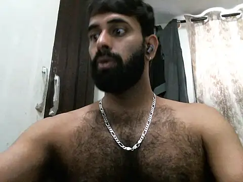 indianhairybull online show from 03-17-26, 04:48