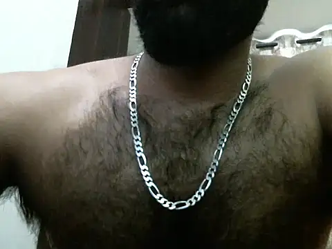 indianhairybull online show from 04-07-26, 04:36