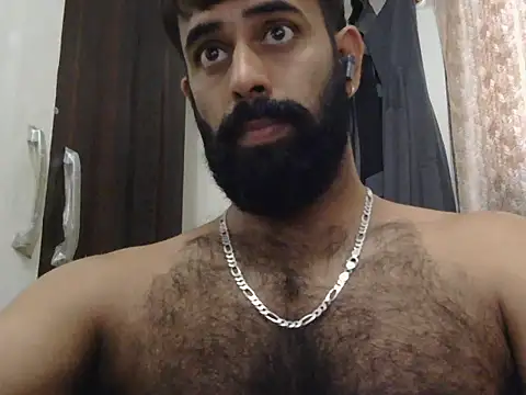 indianhairybull online show from 06-05-26, 03:55