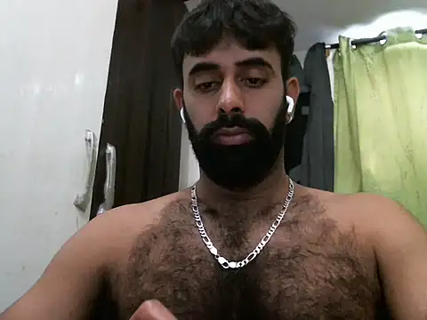 indianhairybull online show from 11-20-25, 04:13