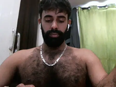 indianhairybull online show from 11-24-25, 05:29