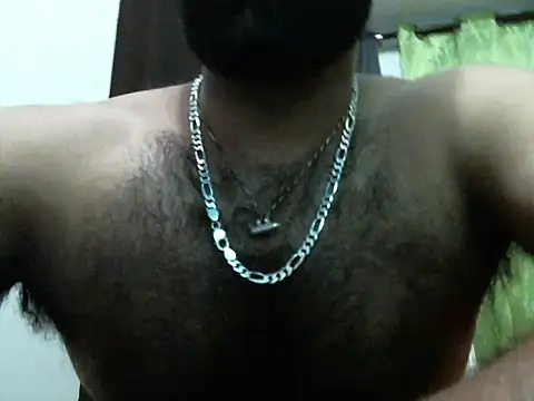 Snapshot of indianhairybull chatting on 03-10-25, 12:38 indianhairybull online show from 03-10-25, 12:38