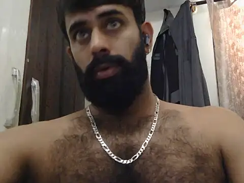 indianhairybull online show from 07-16-26, 04:09