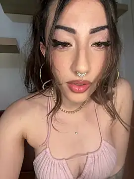 Snapshot of AbbySecrets- chatting on 02-17-26, 07:11 AbbySecrets- online show from 02-17-26, 07:11