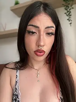 AbbySecrets- online show from 05-12-26, 05:19